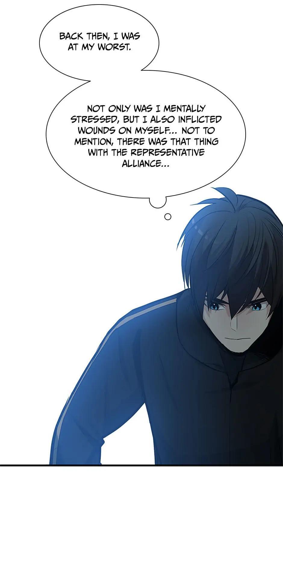 Read The Tutorial Is Too Tough! Manga Online