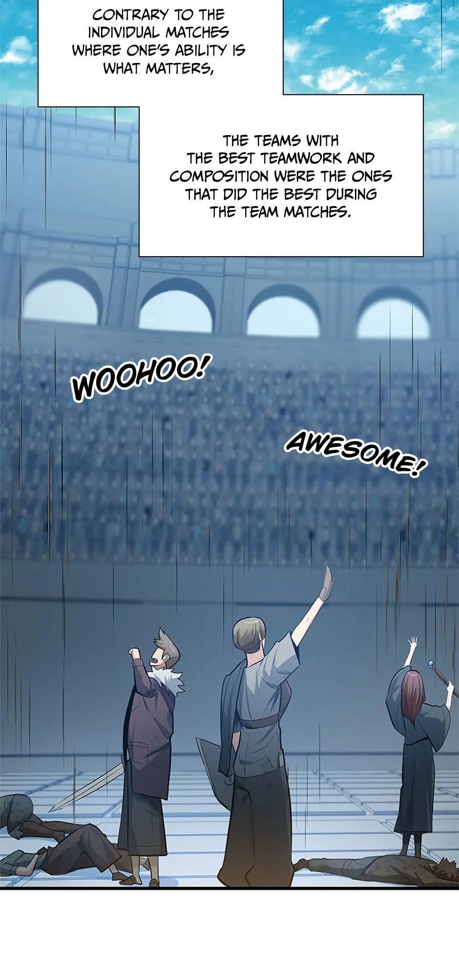 Read The Tutorial Is Too Tough! Manga Online