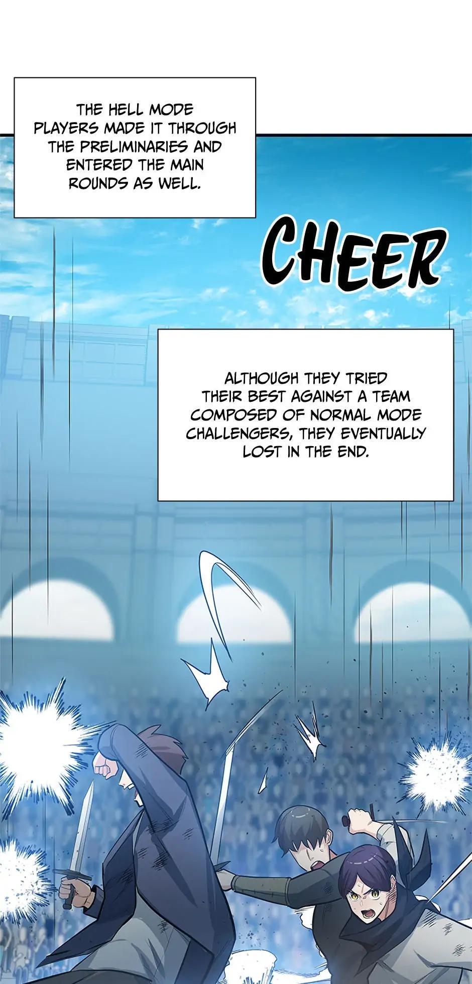 Read The Tutorial Is Too Tough! Manga Online