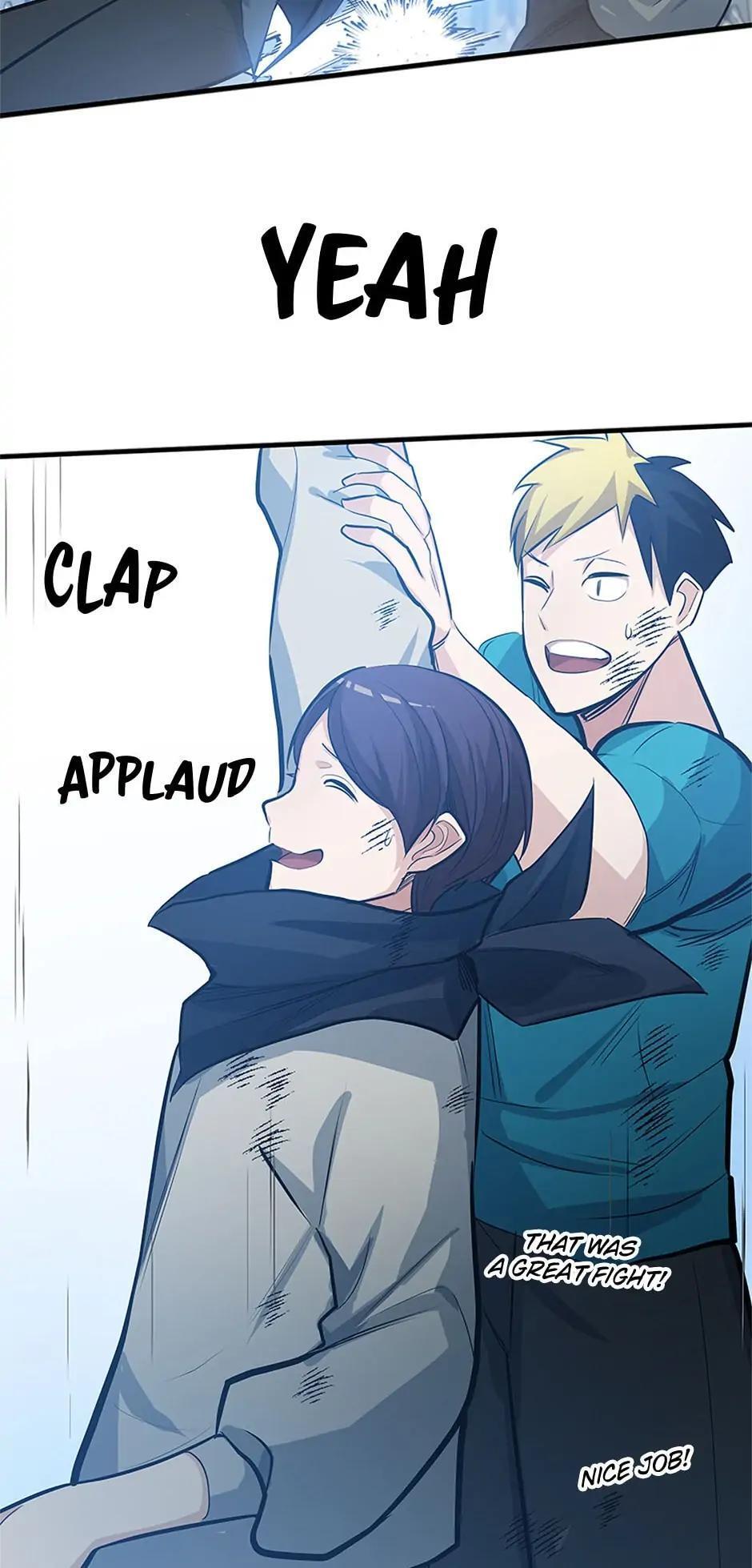 Read The Tutorial Is Too Tough! Manga Online