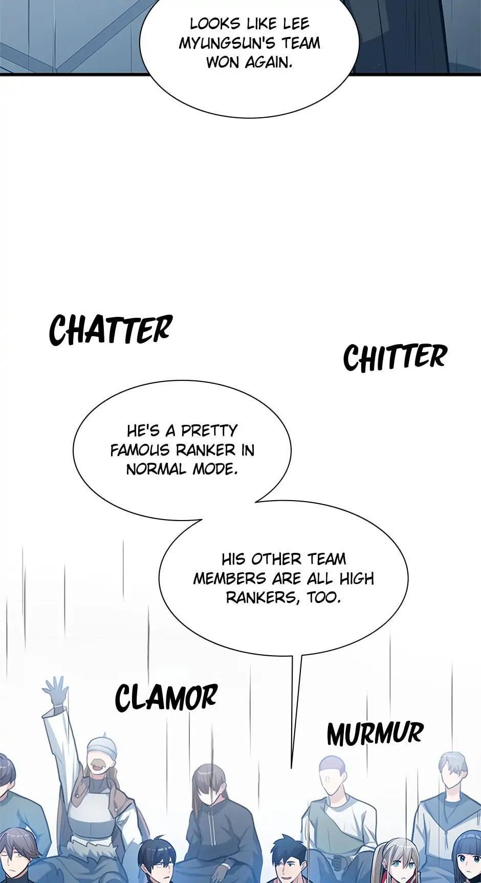 Read The Tutorial Is Too Tough! Manga Online