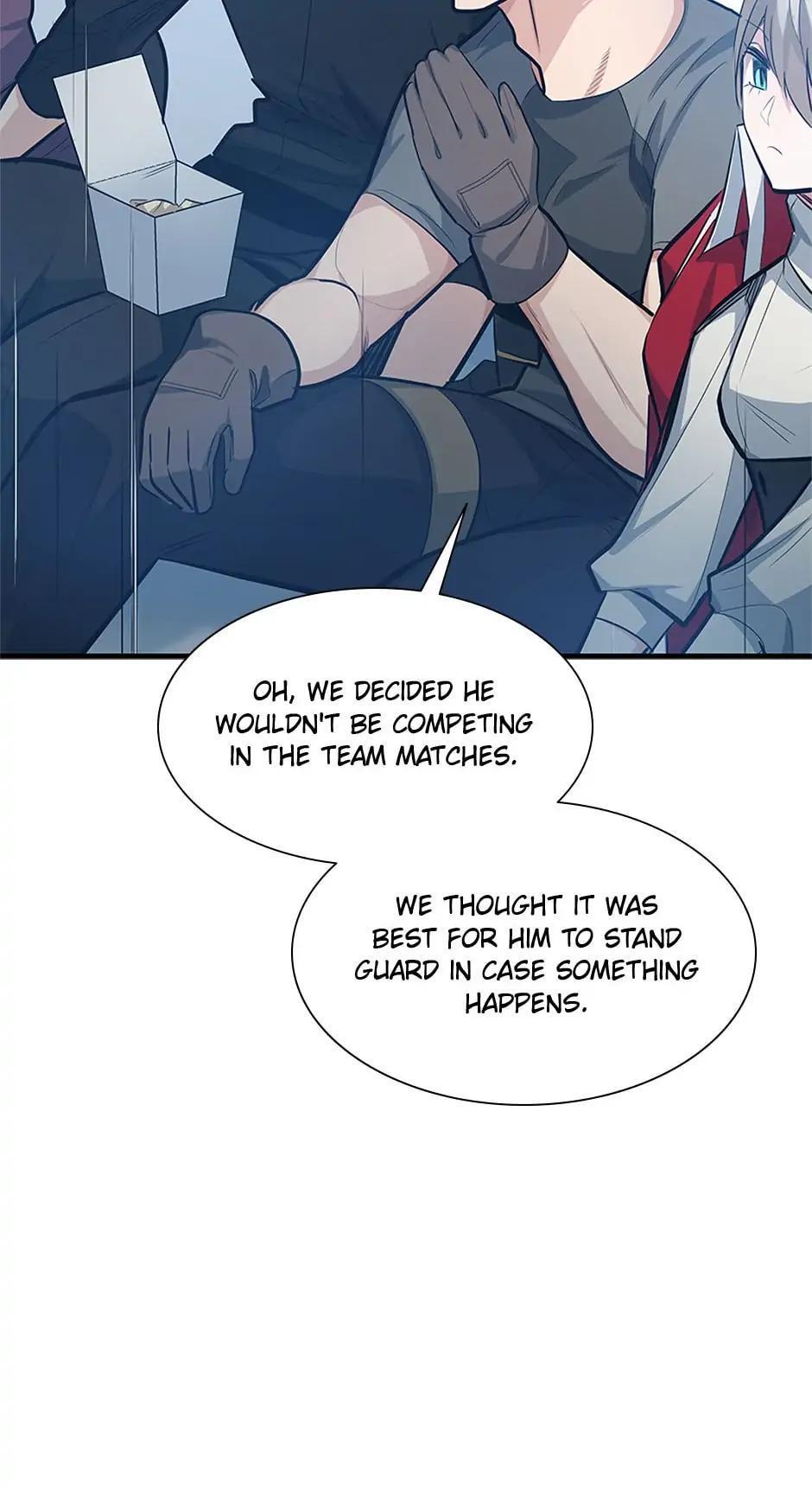 Read The Tutorial Is Too Tough! Manga Online