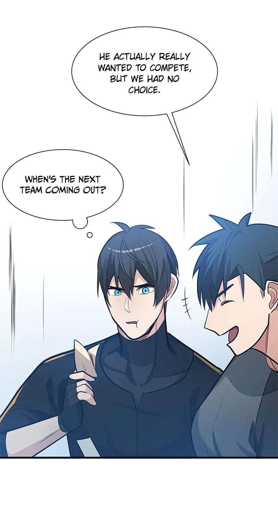 Read The Tutorial Is Too Tough! Manga Online