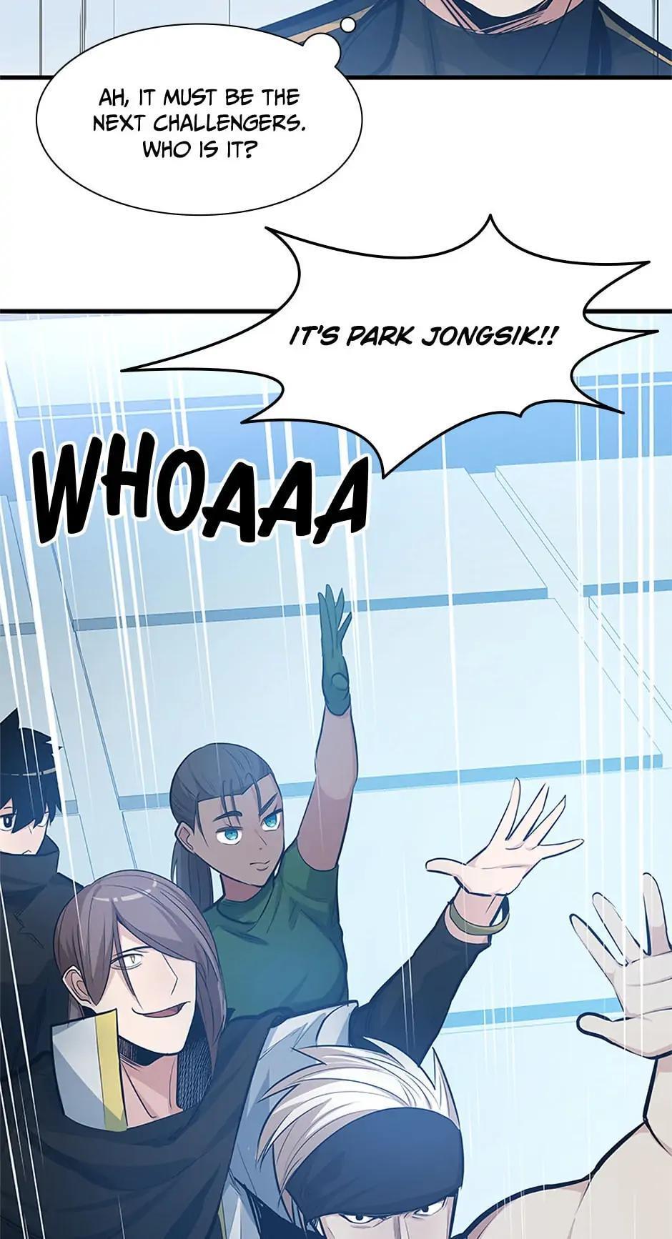 Read The Tutorial Is Too Tough! Manga Online
