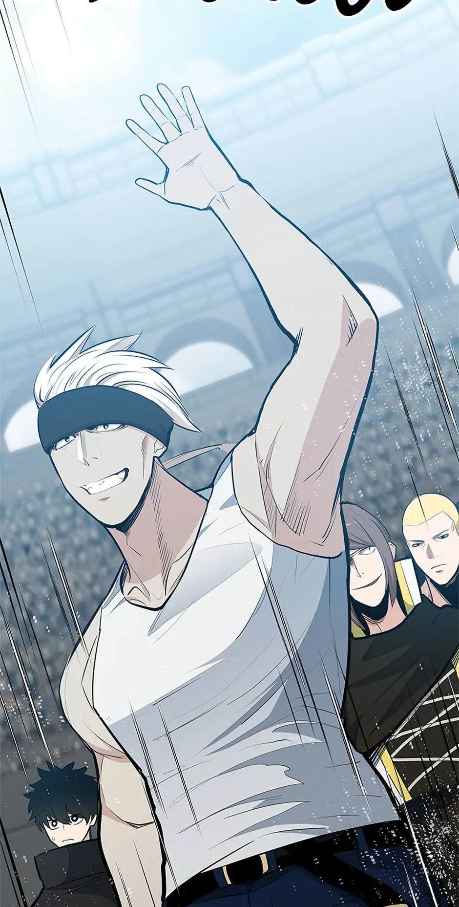 Read The Tutorial Is Too Tough! Manga Online