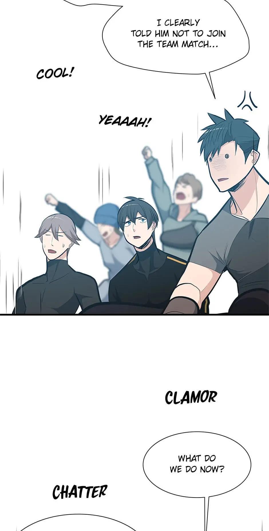 Read The Tutorial Is Too Tough! Manga Online