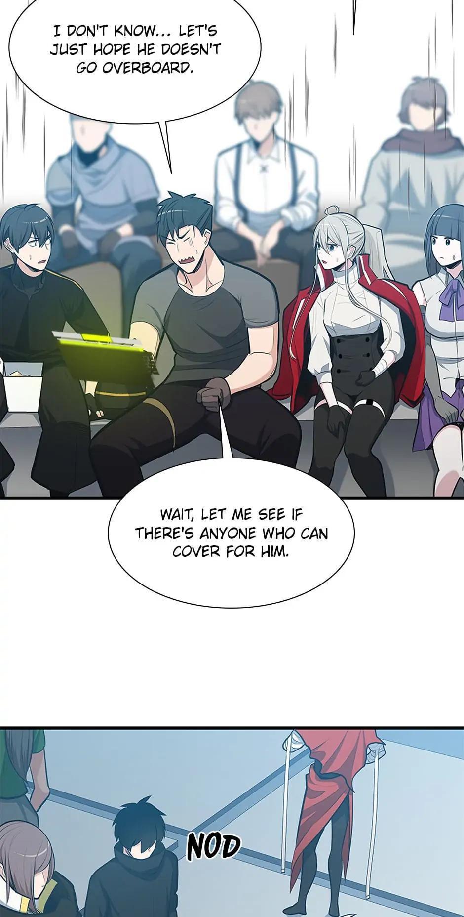 Read The Tutorial Is Too Tough! Manga Online