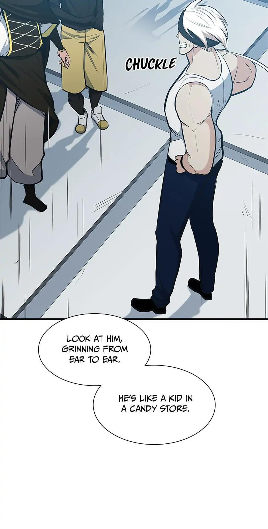 Read The Tutorial Is Too Tough! Manga Online