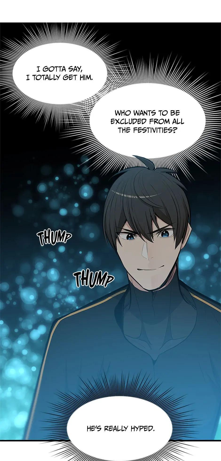 Read The Tutorial Is Too Tough! Manga Online
