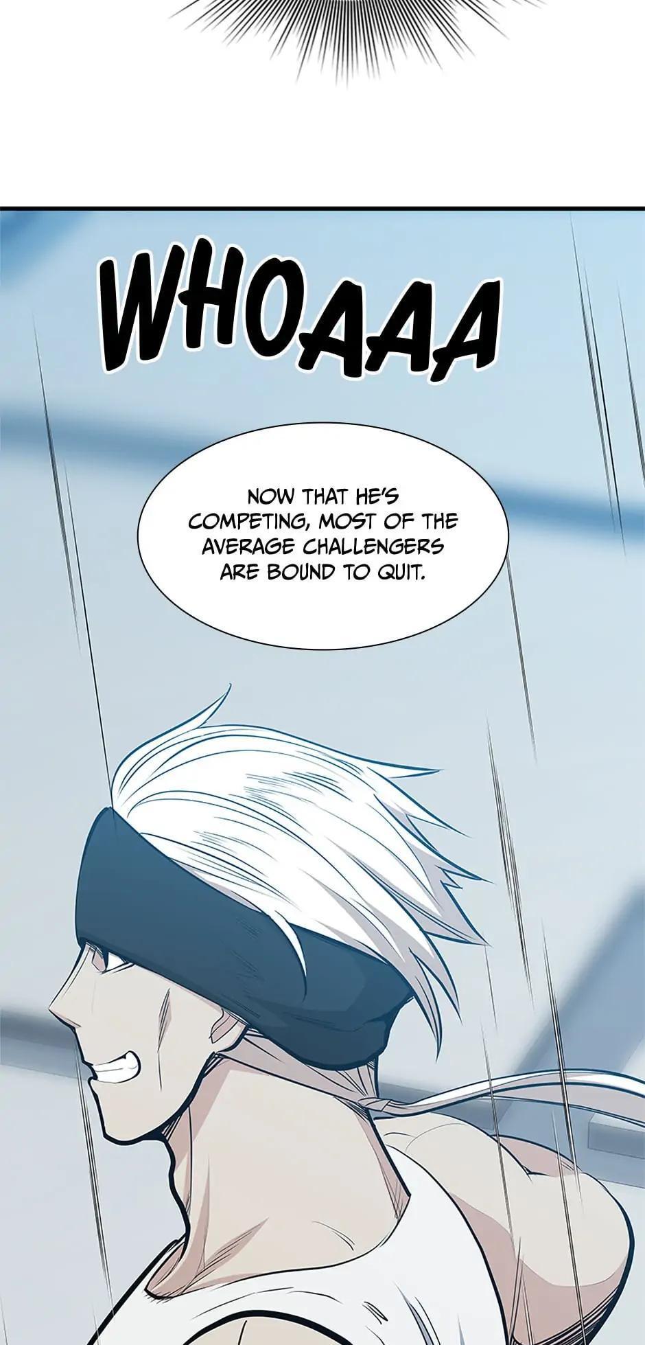 Read The Tutorial Is Too Tough! Manga Online