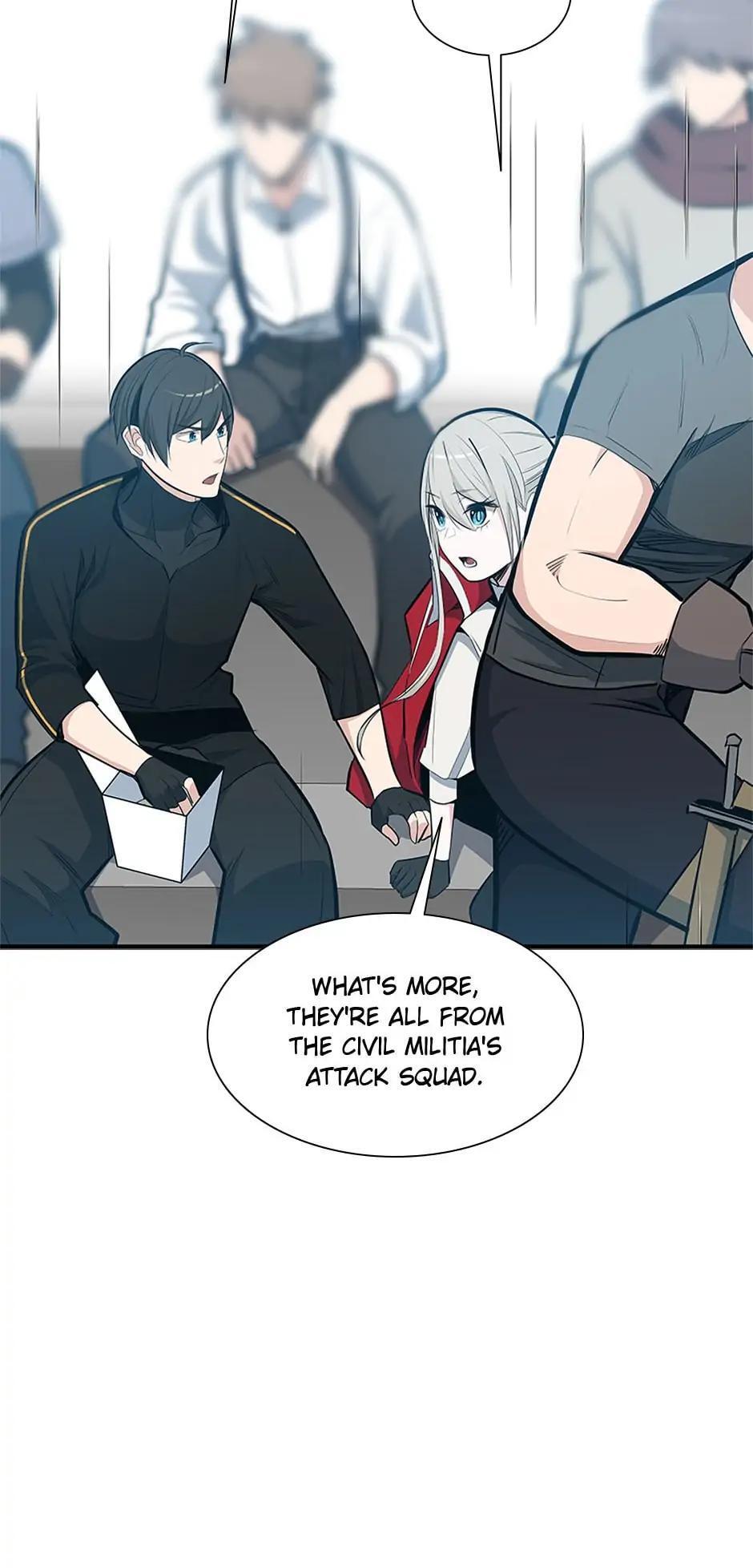 Read The Tutorial Is Too Tough! Manga Online