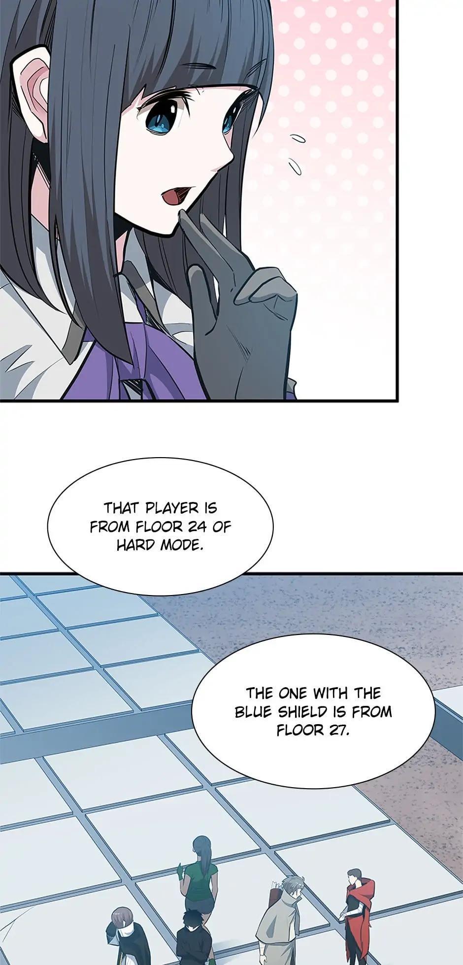 Read The Tutorial Is Too Tough! Manga Online