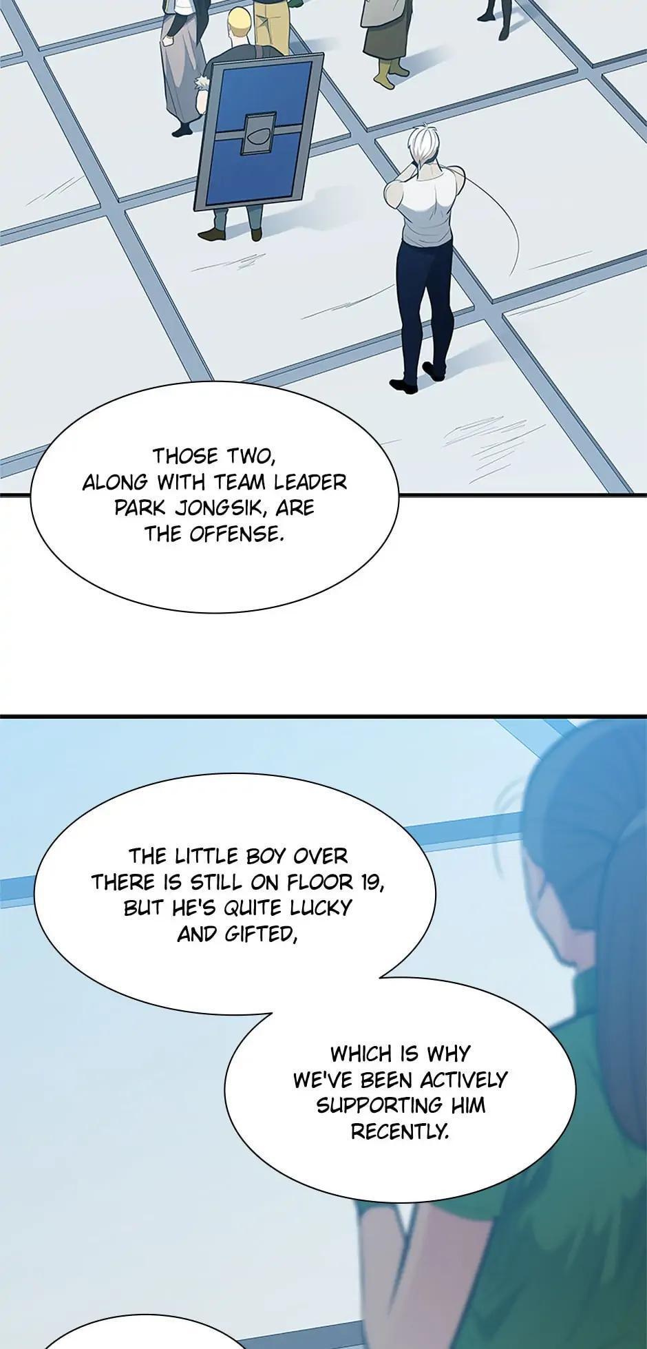 Read The Tutorial Is Too Tough! Manga Online