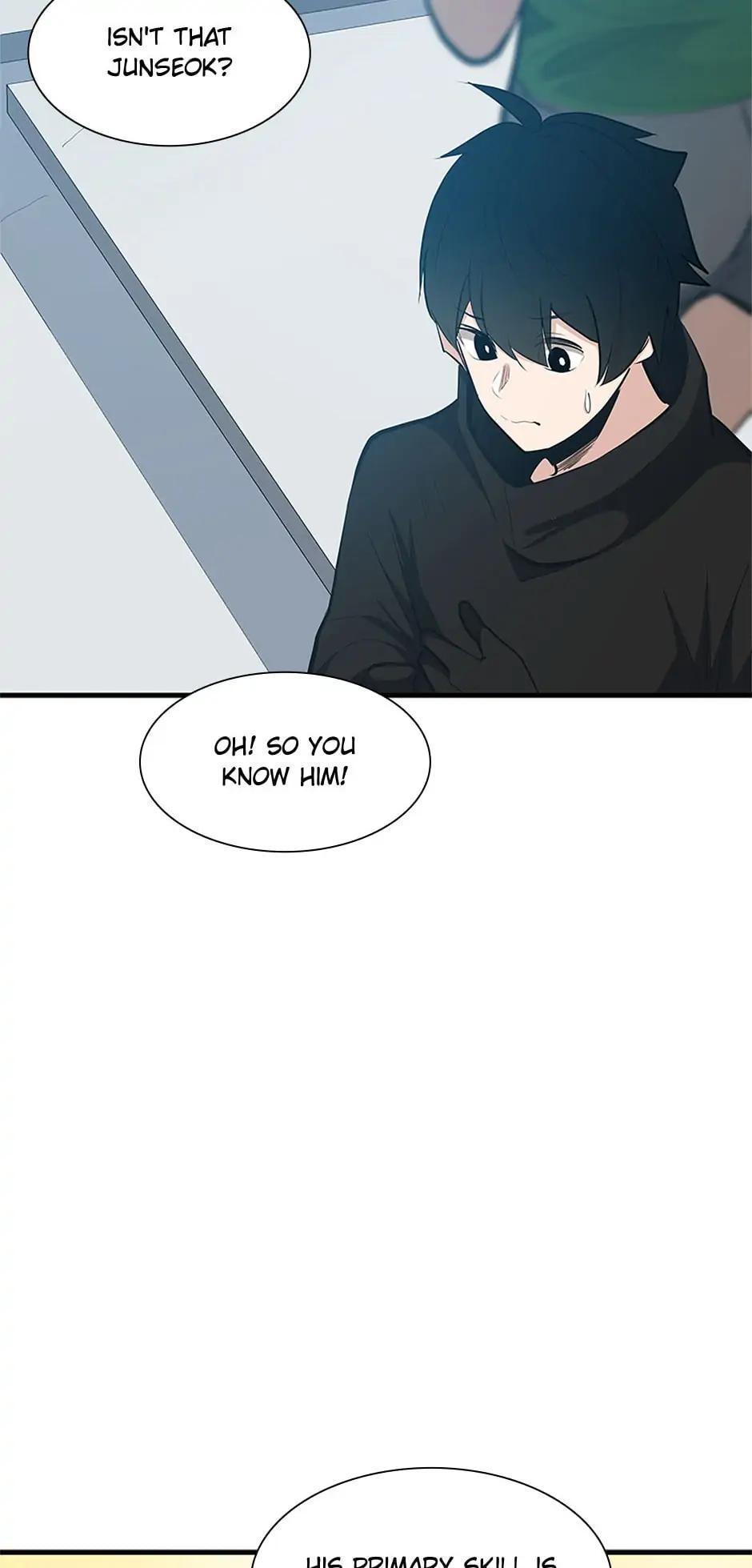 Read The Tutorial Is Too Tough! Manga Online