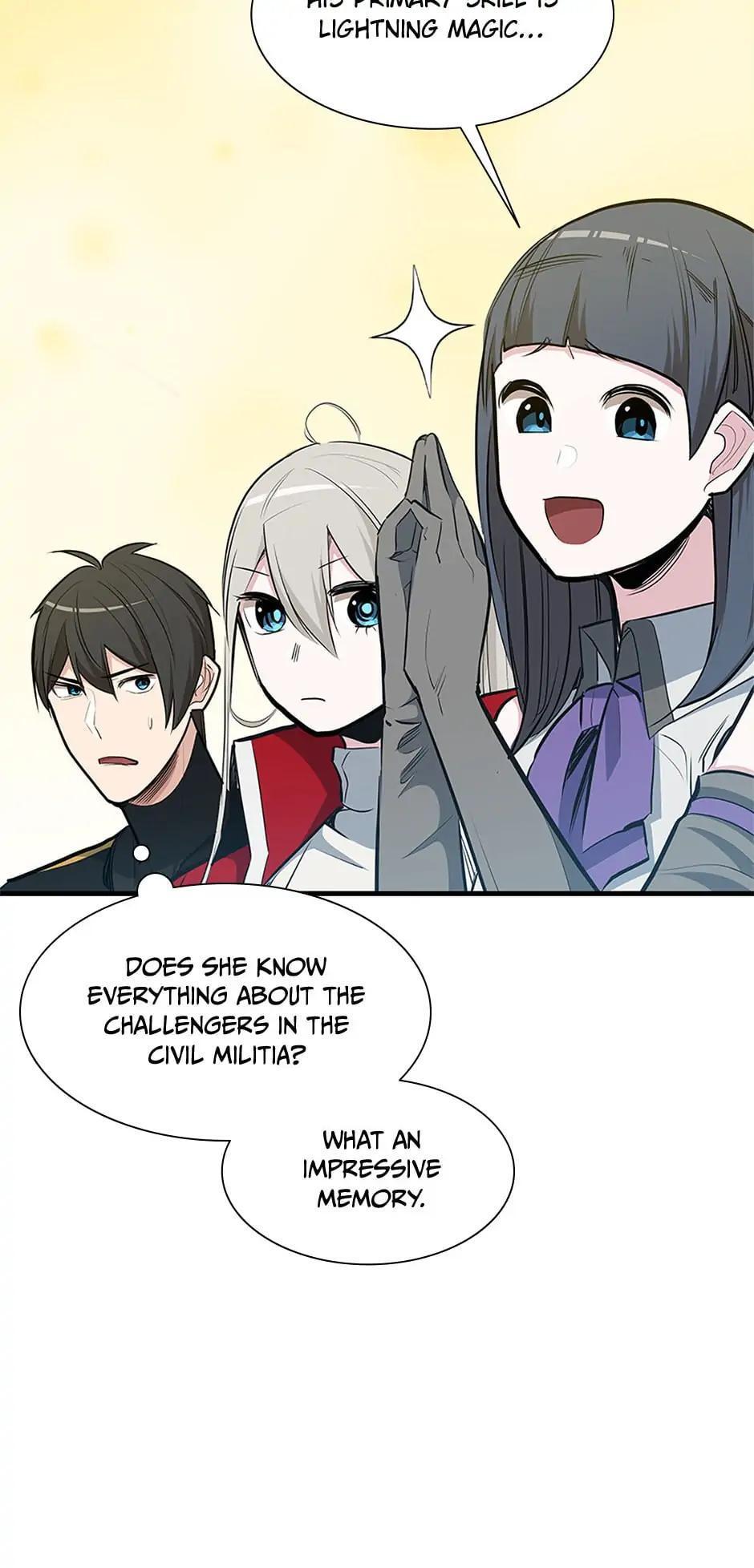 Read The Tutorial Is Too Tough! Manga Online