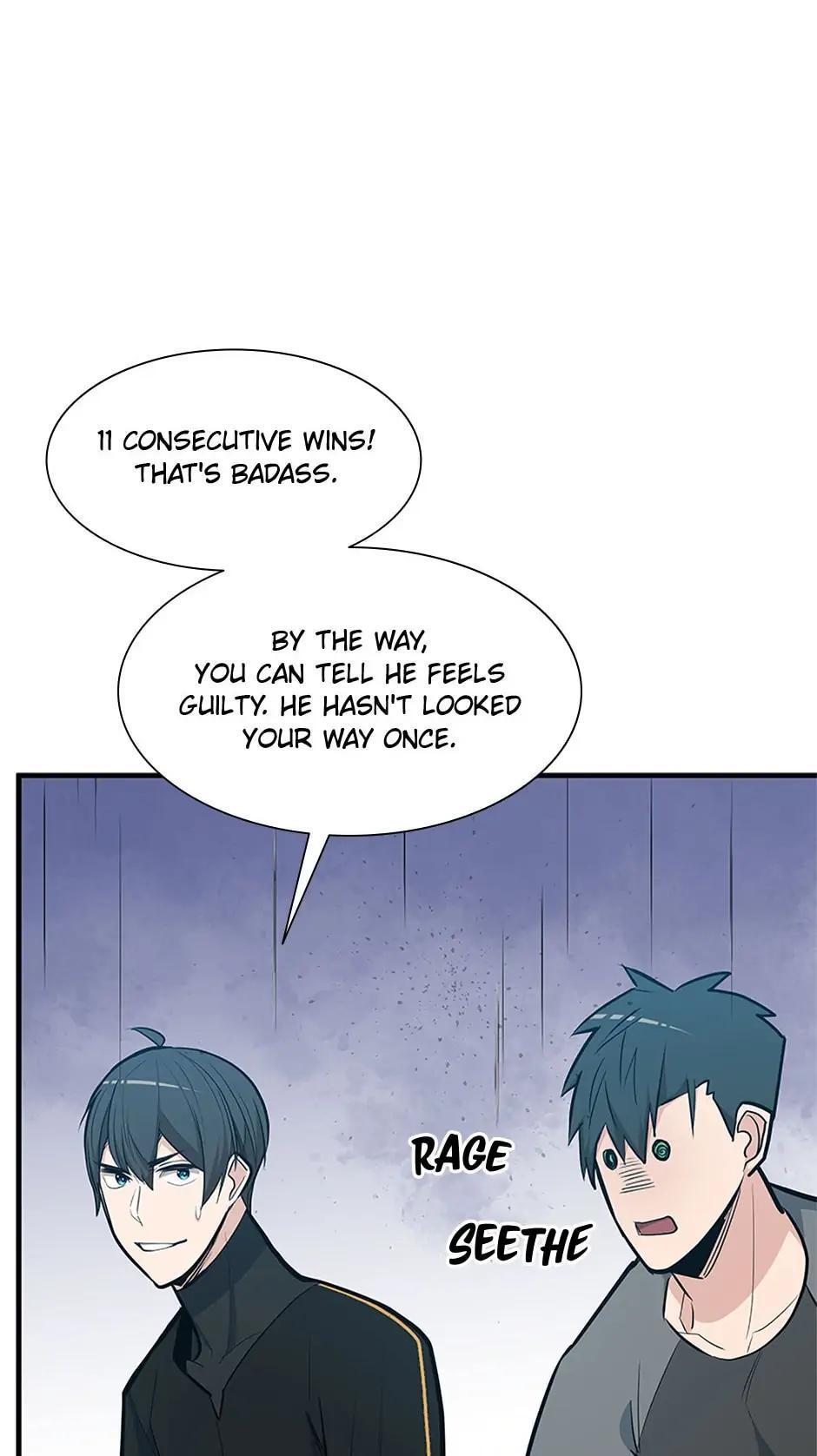 Read The Tutorial Is Too Tough! Manga Online