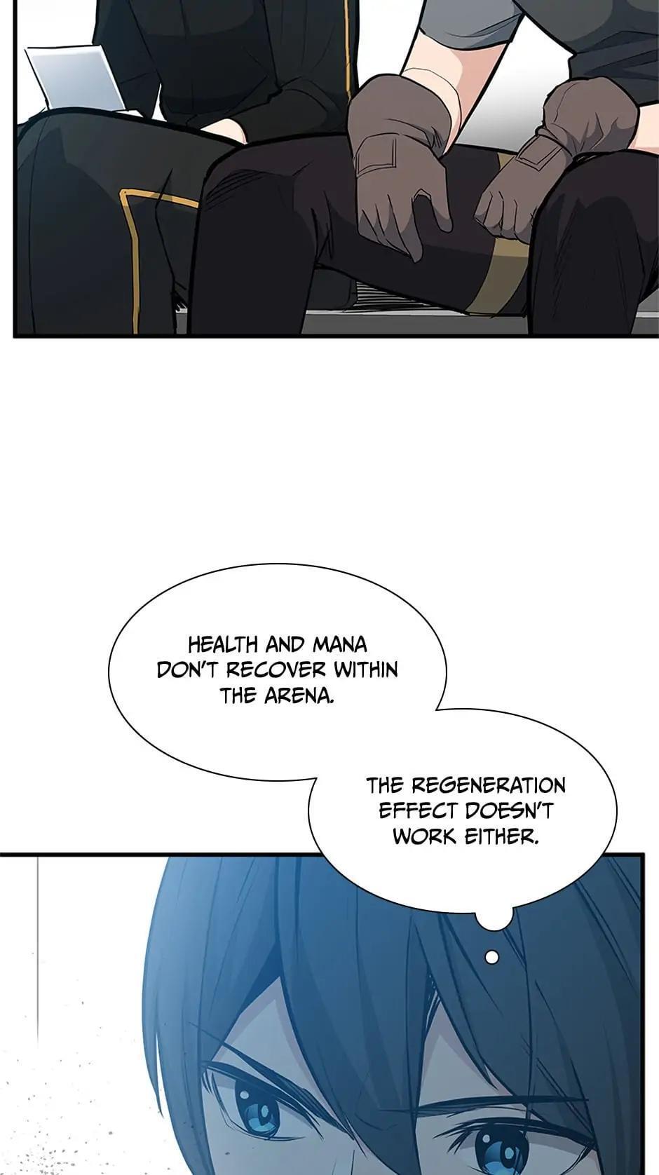 Read The Tutorial Is Too Tough! Manga Online