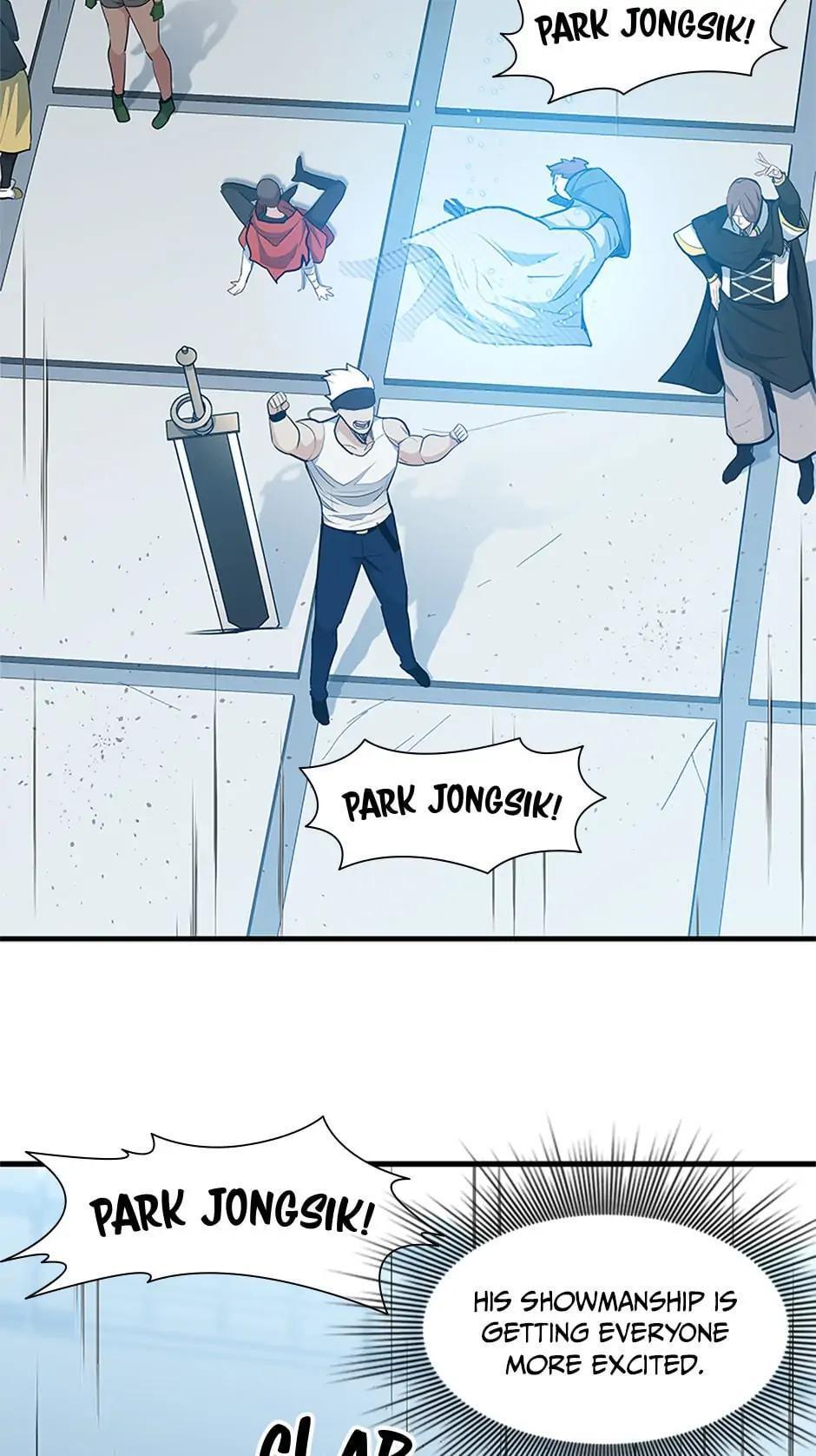 Read The Tutorial Is Too Tough! Manga Online