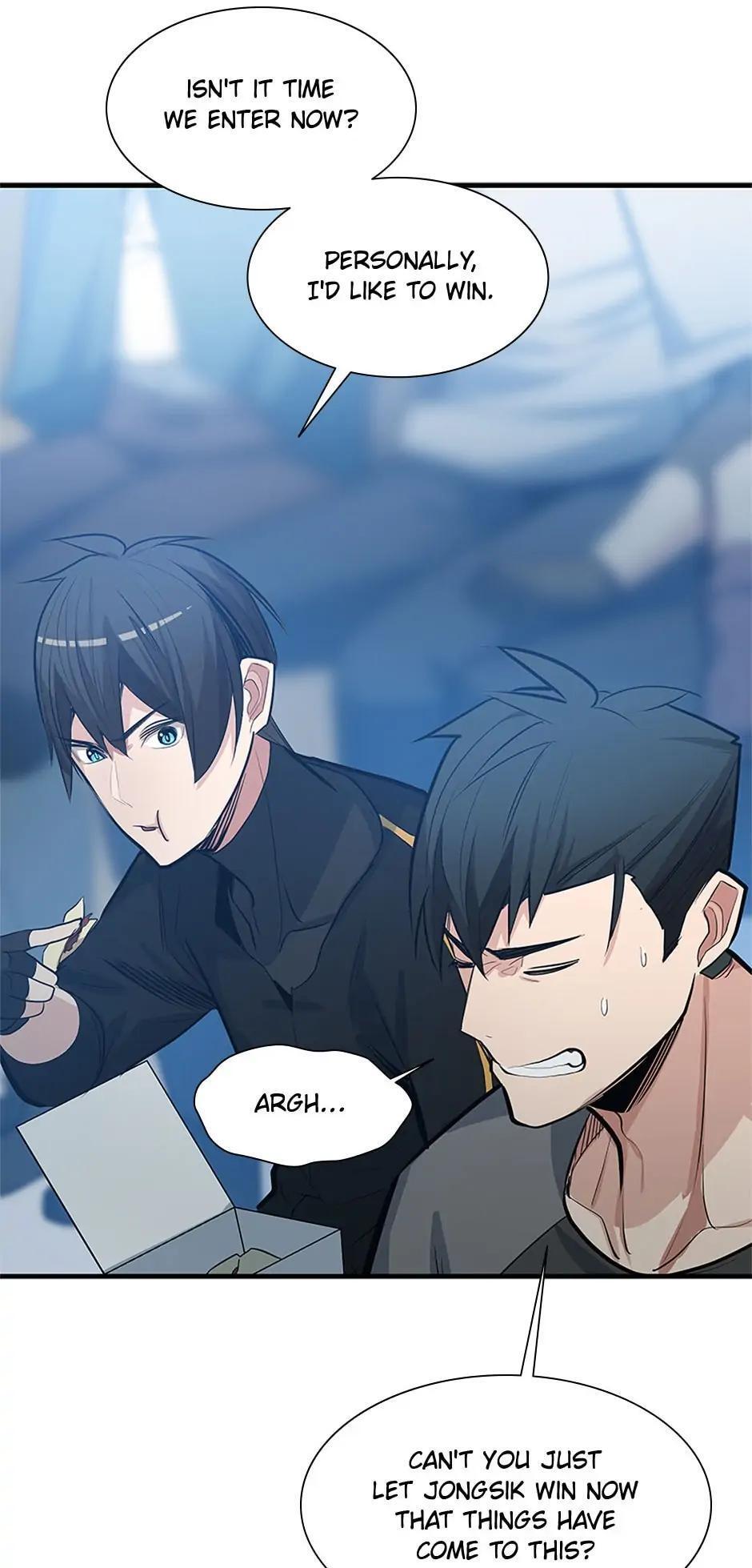 Read The Tutorial Is Too Tough! Manga Online