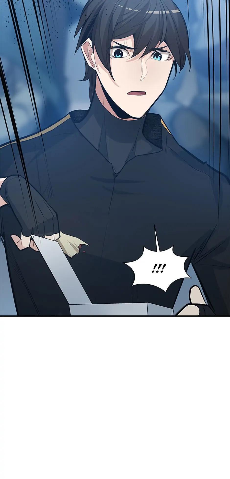 Read The Tutorial Is Too Tough! Manga Online