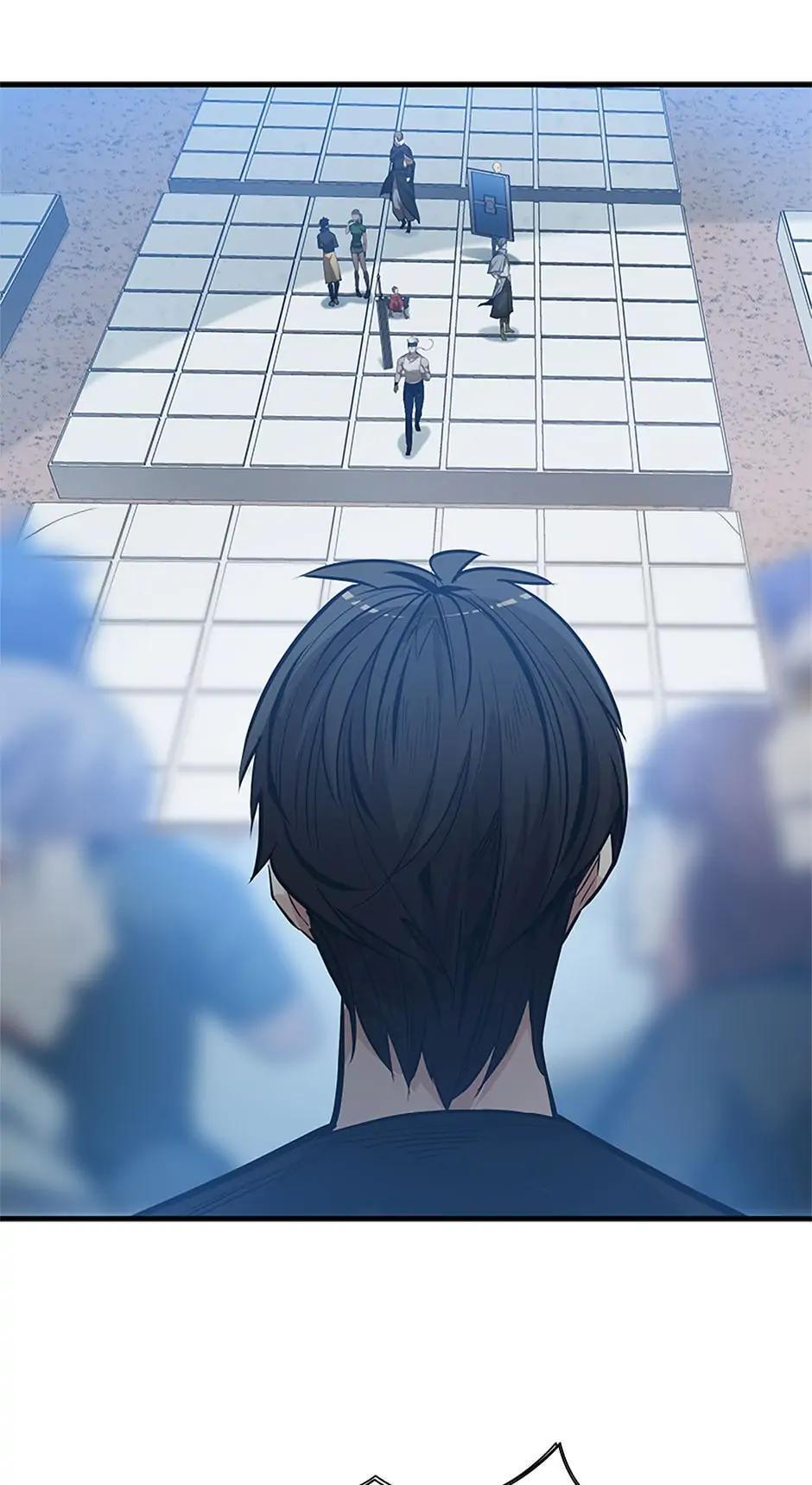 Read The Tutorial Is Too Tough! Manga Online