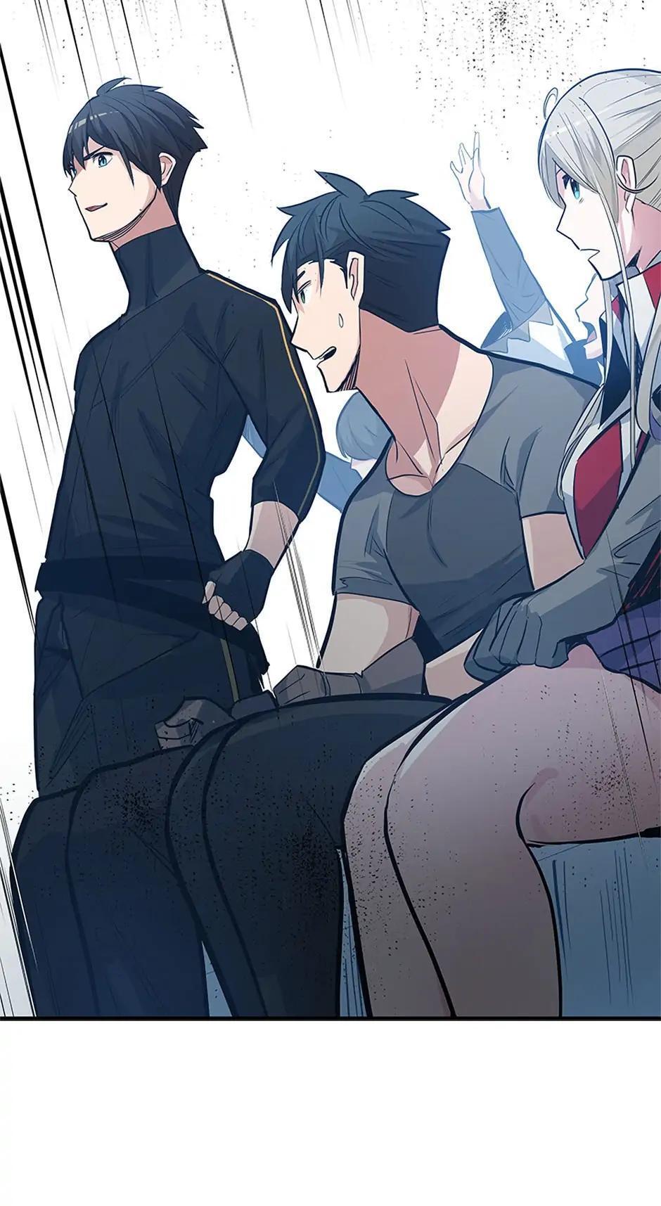 Read The Tutorial Is Too Tough! Manga Online