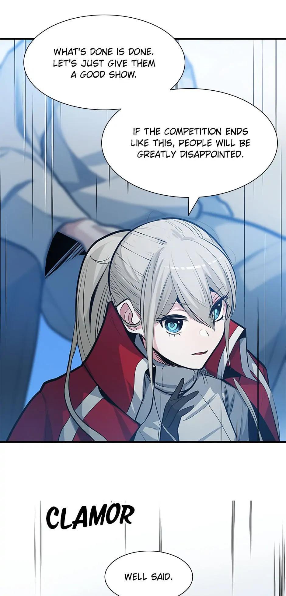 Read The Tutorial Is Too Tough! Manga Online