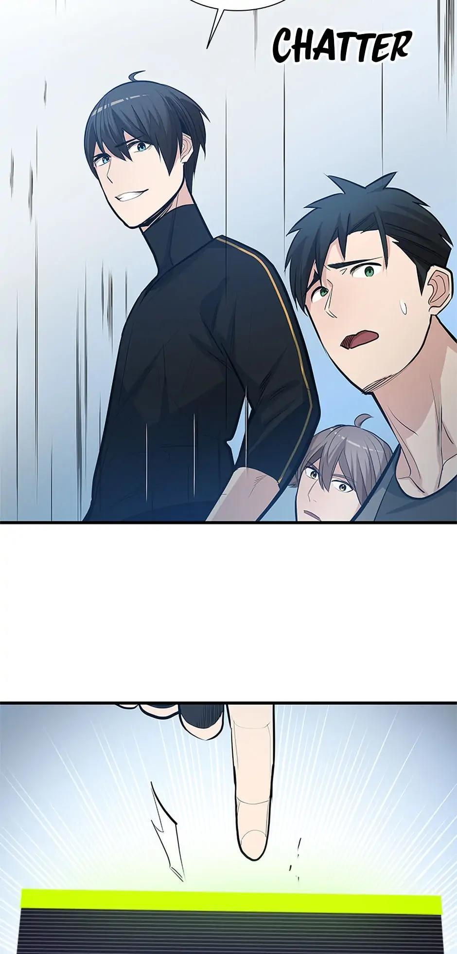Read The Tutorial Is Too Tough! Manga Online