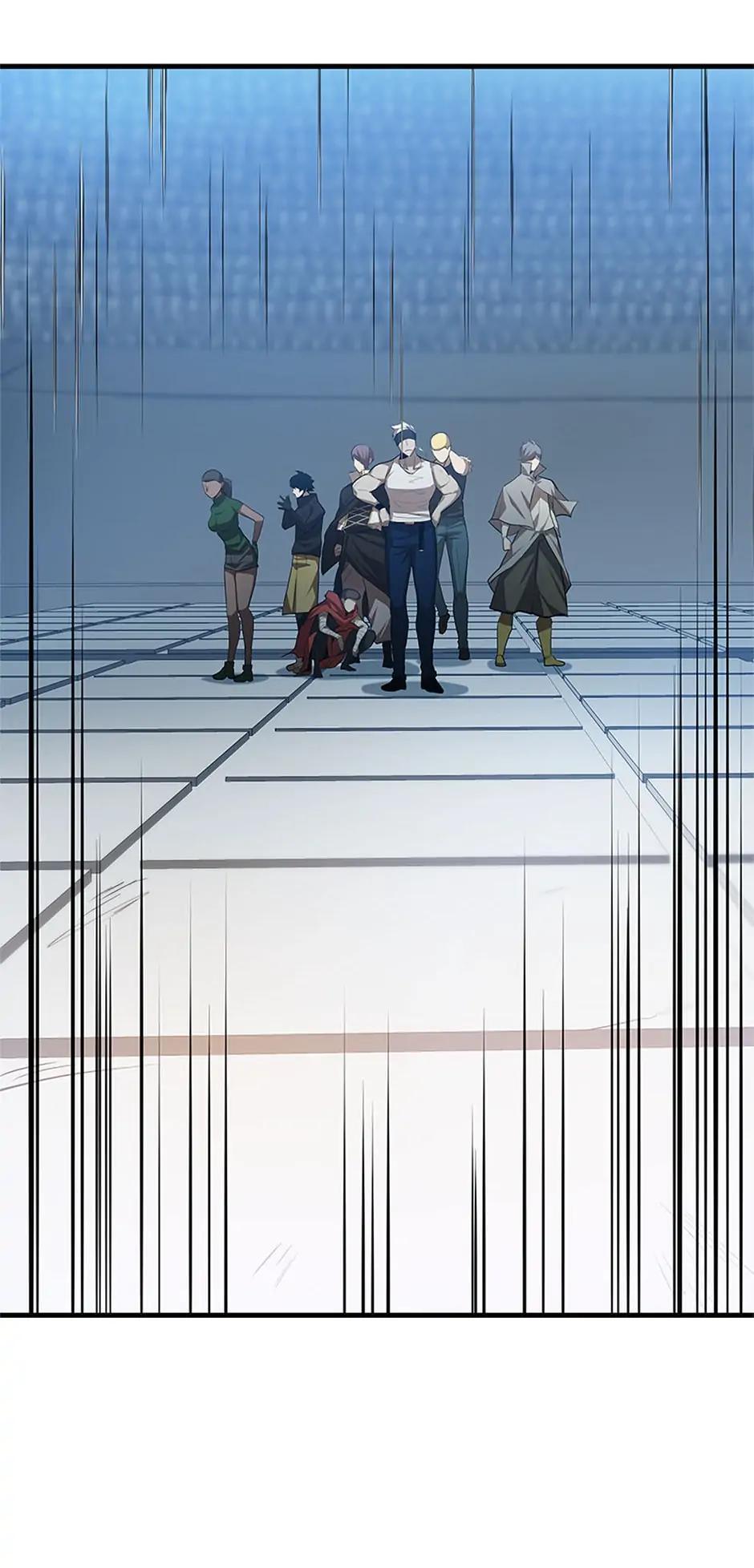 Read The Tutorial Is Too Tough! Manga Online