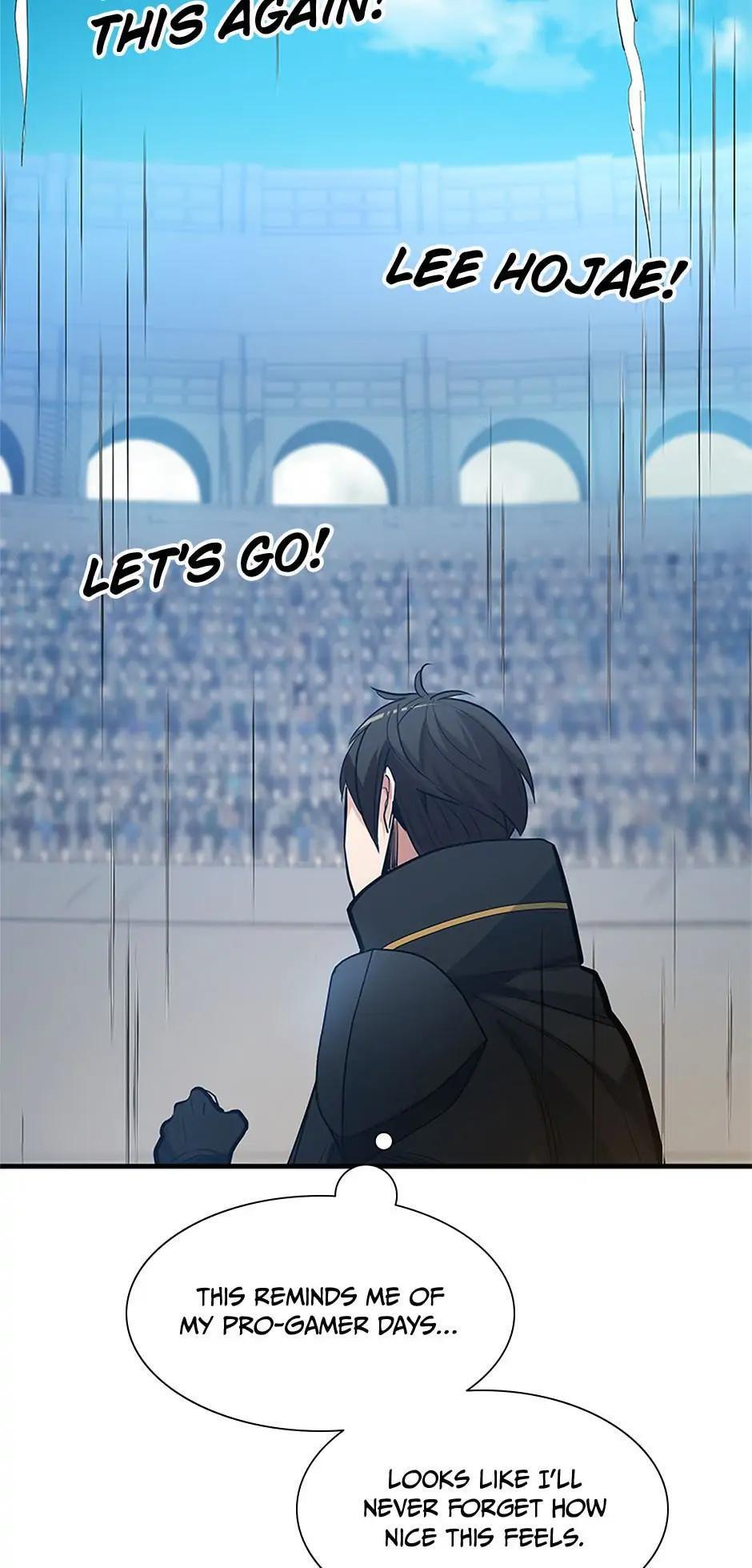 Read The Tutorial Is Too Tough! Manga Online