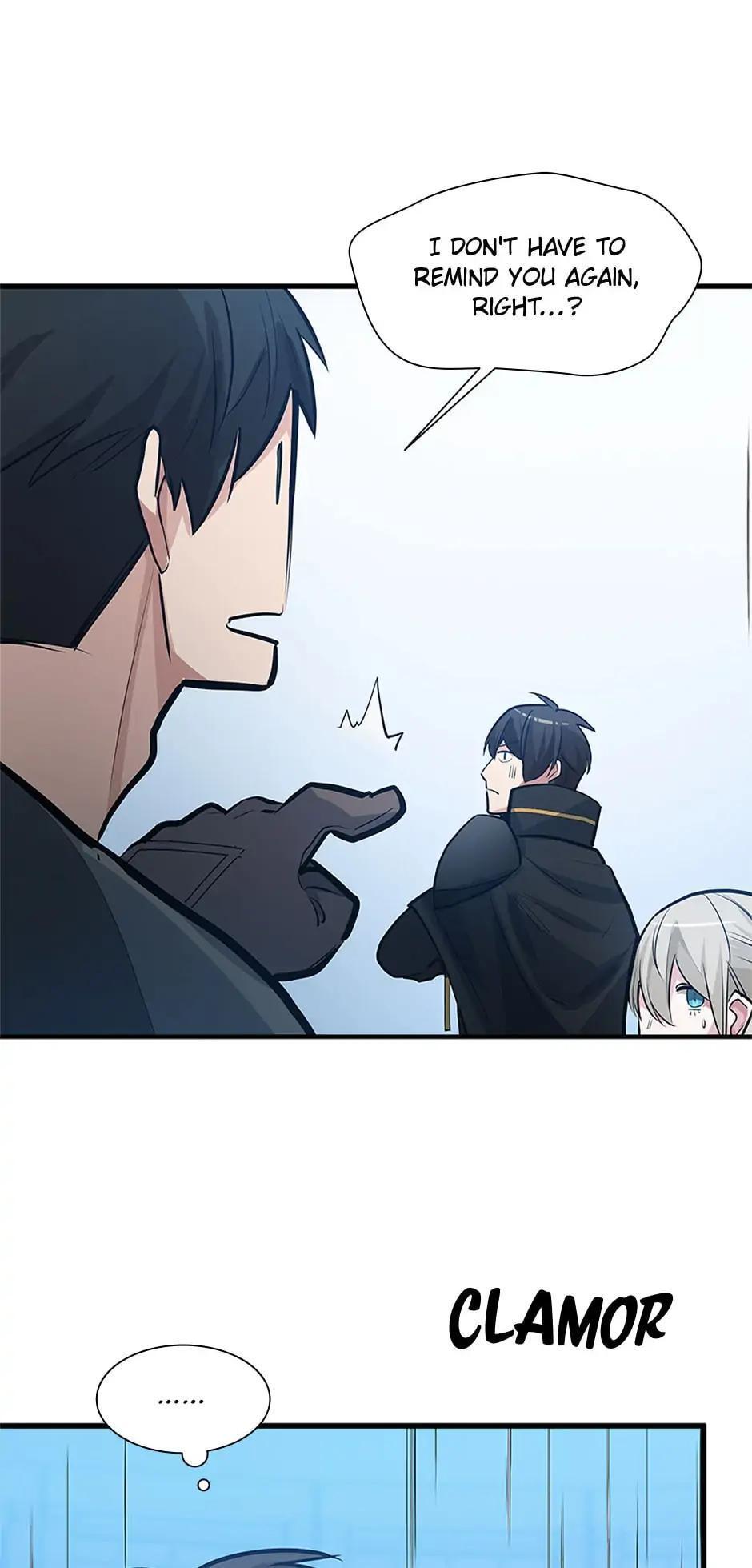 Read The Tutorial Is Too Tough! Manga Online