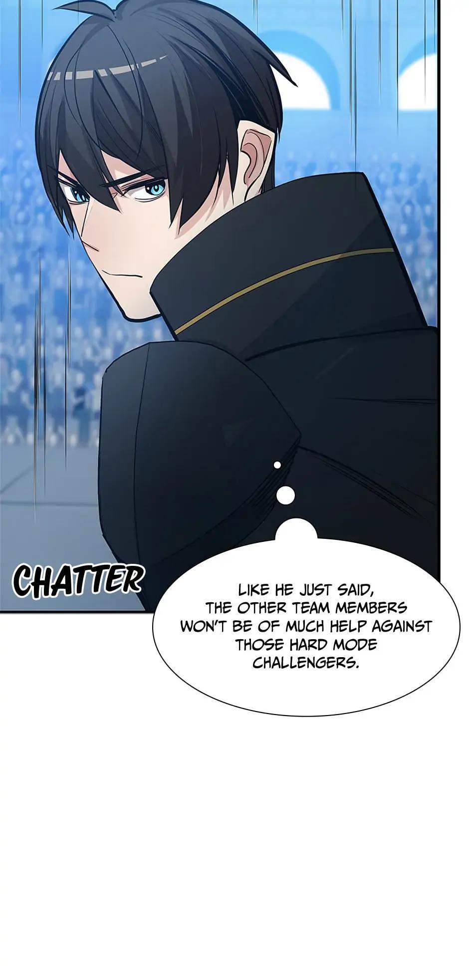 Read The Tutorial Is Too Tough! Manga Online