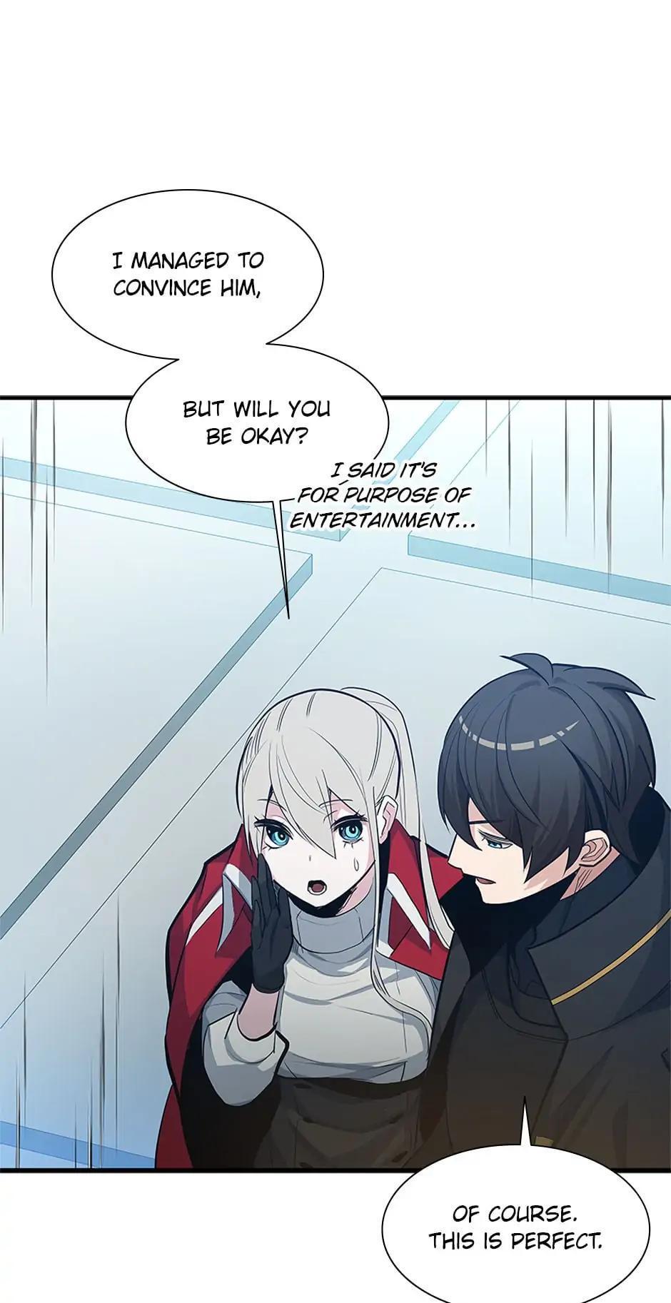 Read The Tutorial Is Too Tough! Manga Online