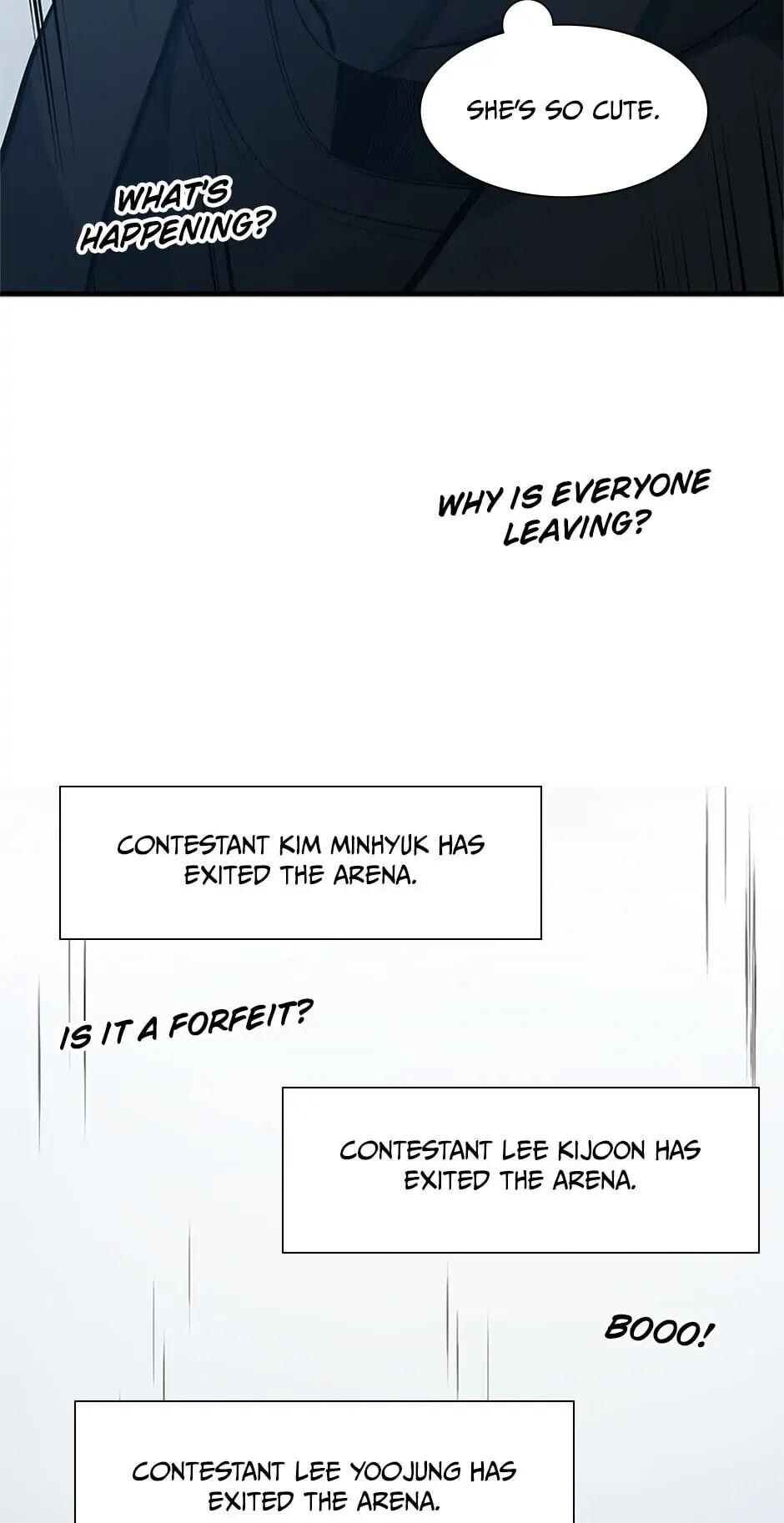 Read The Tutorial Is Too Tough! Manga Online