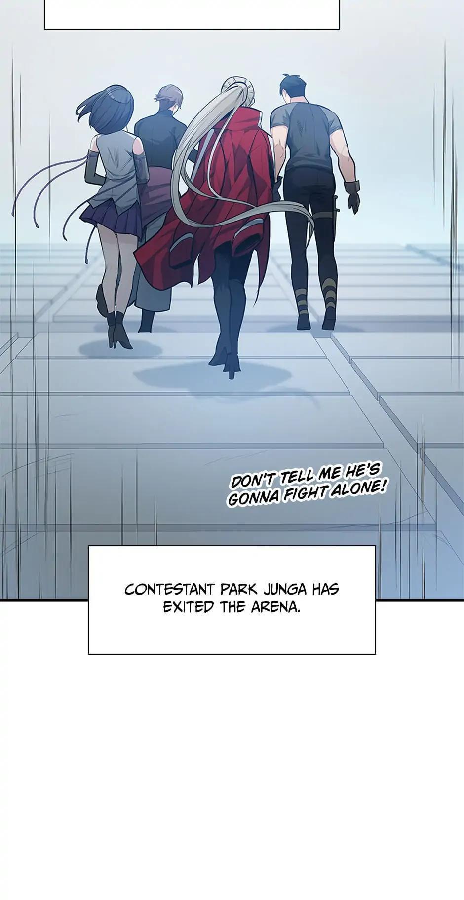 Read The Tutorial Is Too Tough! Manga Online