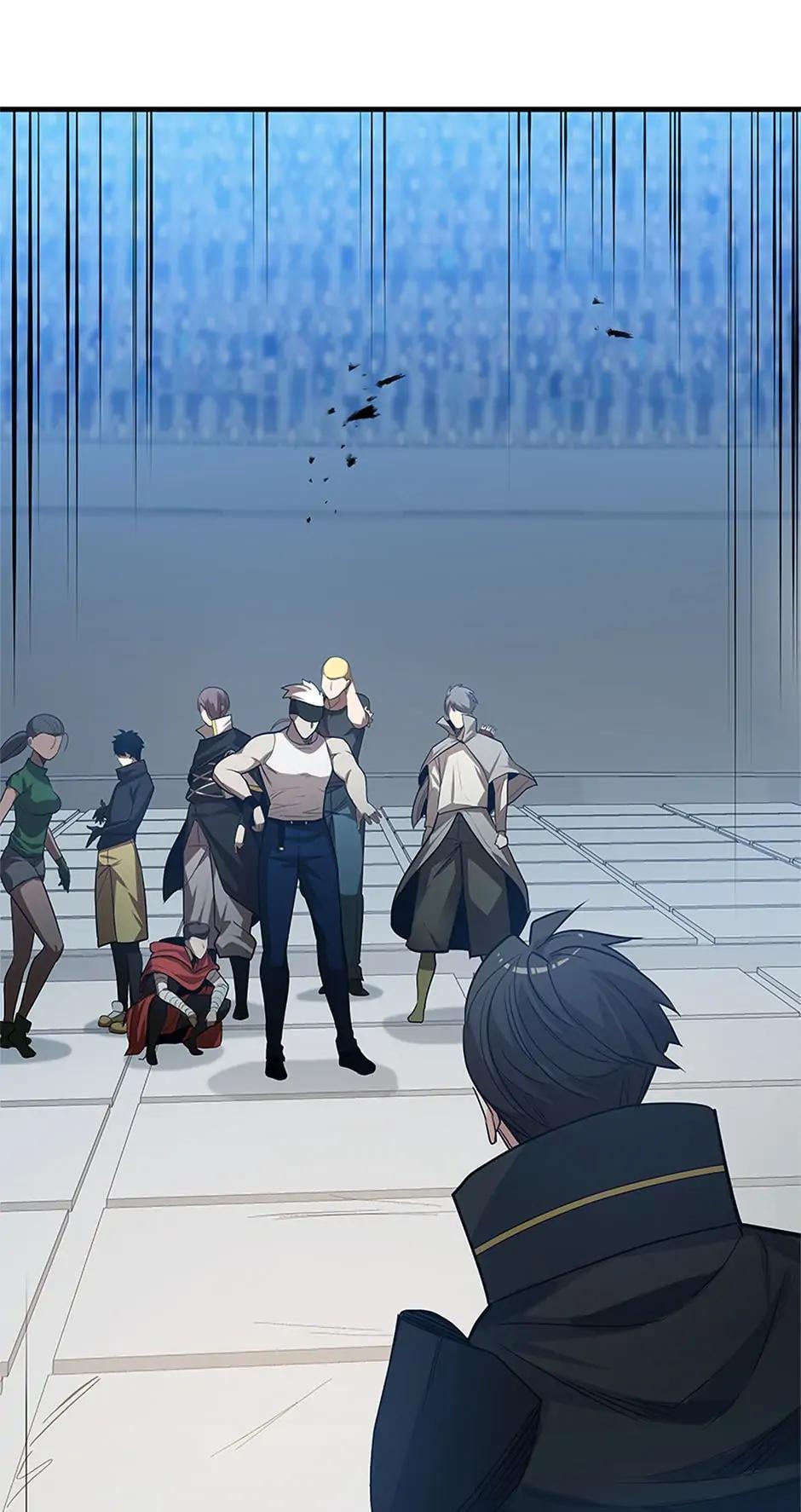 Read The Tutorial Is Too Tough! Manga Online