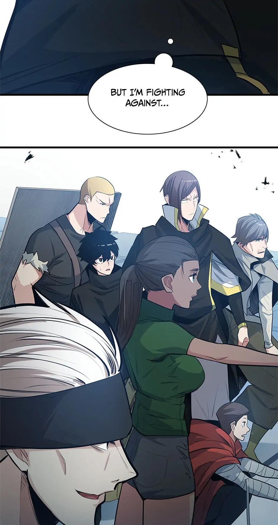 Read The Tutorial Is Too Tough! Manga Online