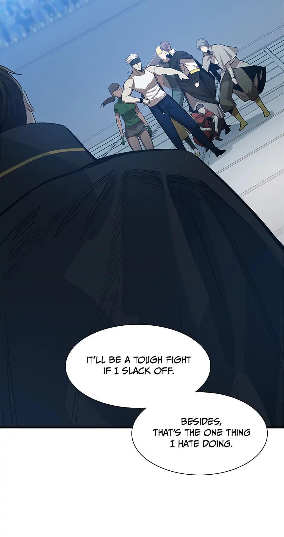 Read The Tutorial Is Too Tough! Manga Online