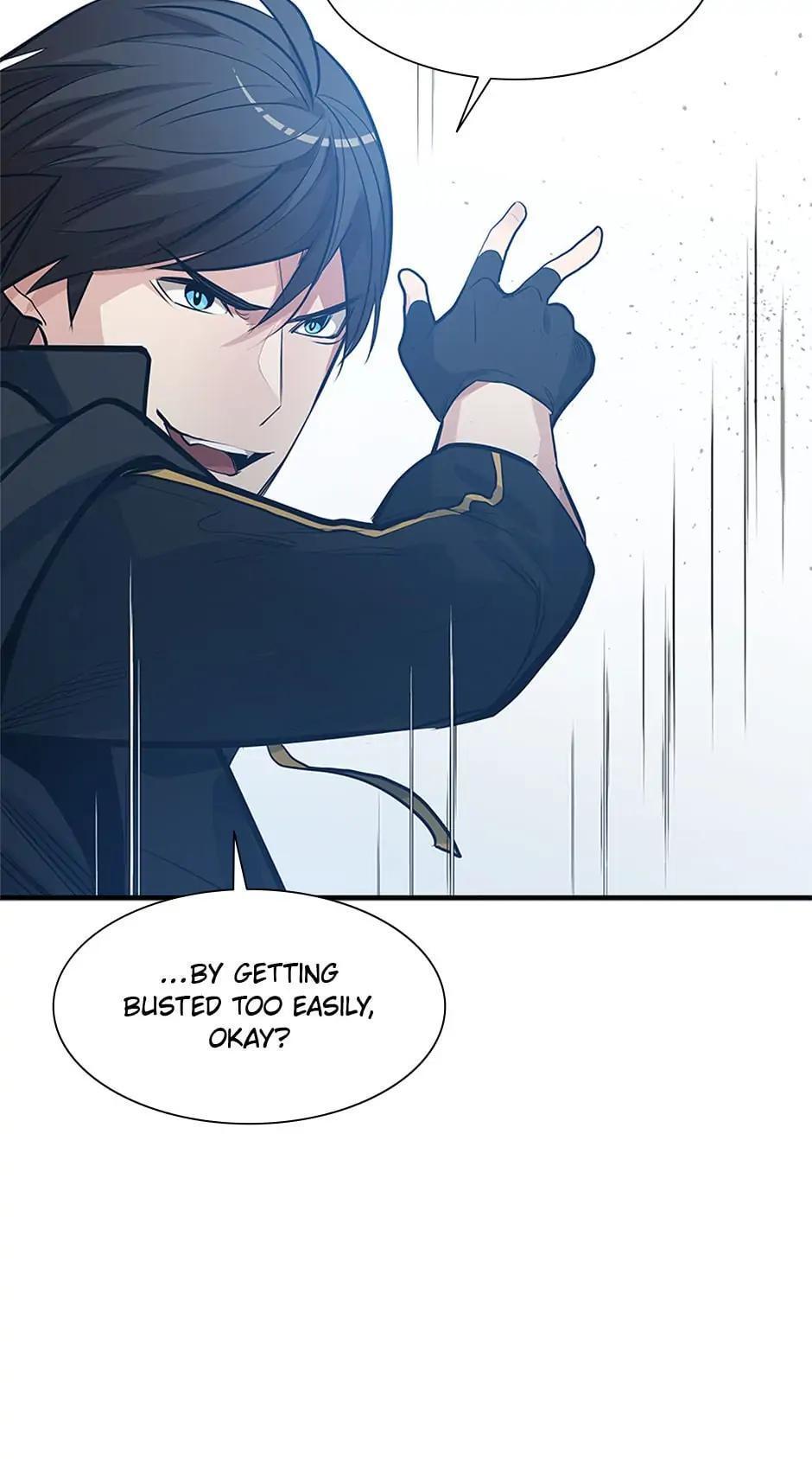 Read The Tutorial Is Too Tough! Manga Online