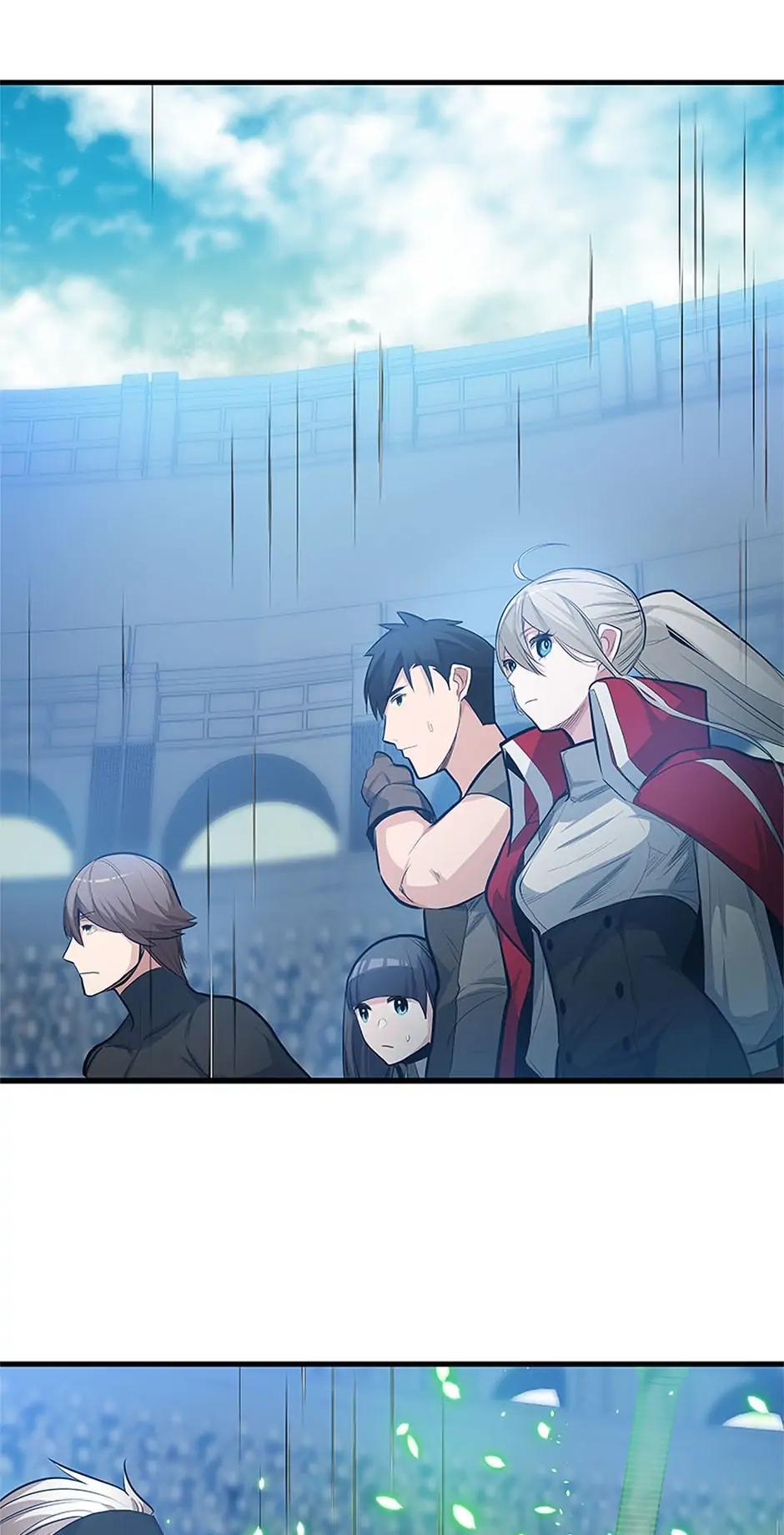 Read The Tutorial Is Too Tough! Manga Online