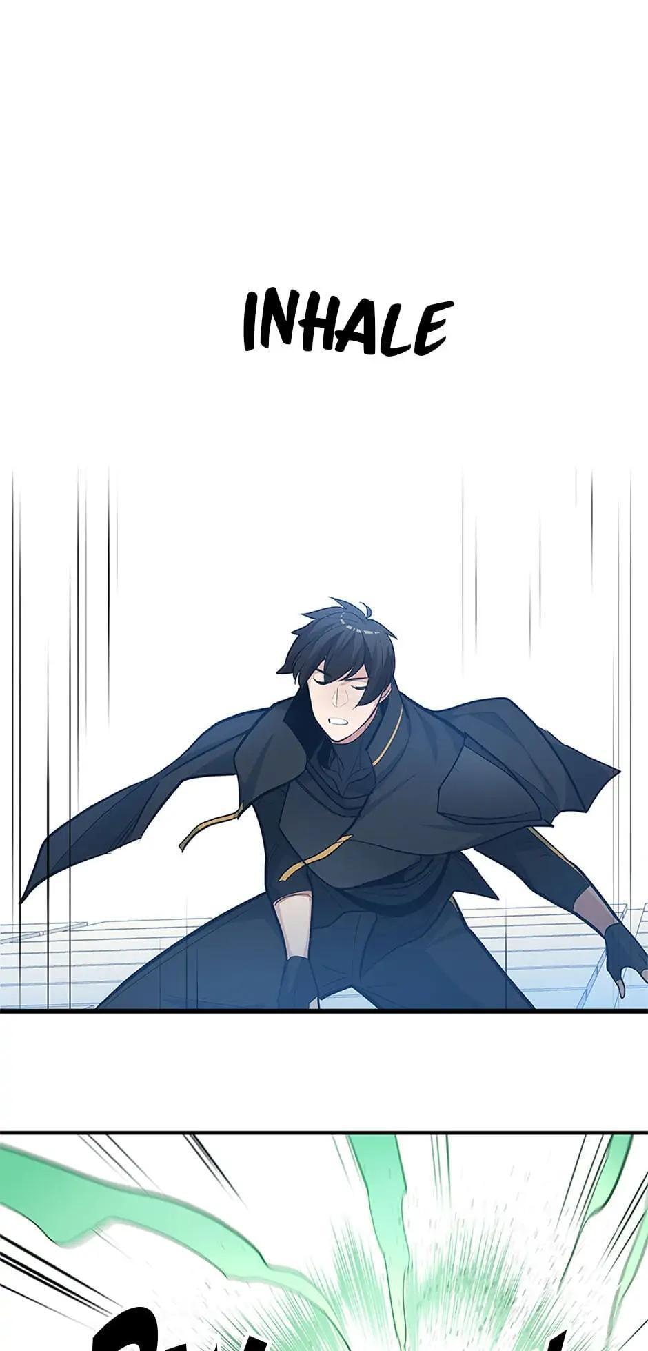 Read The Tutorial Is Too Tough! Manga Online