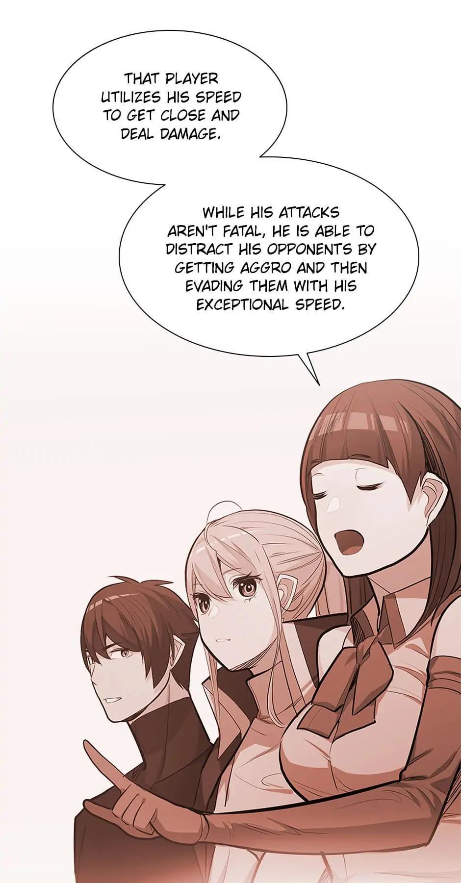 Read The Tutorial Is Too Tough! Manga Online