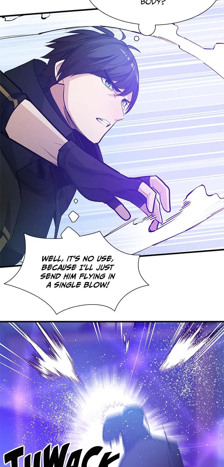Read The Tutorial Is Too Tough! Manga Online