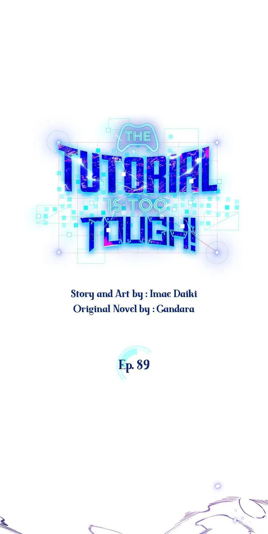 Read The Tutorial Is Too Tough! Manga Online