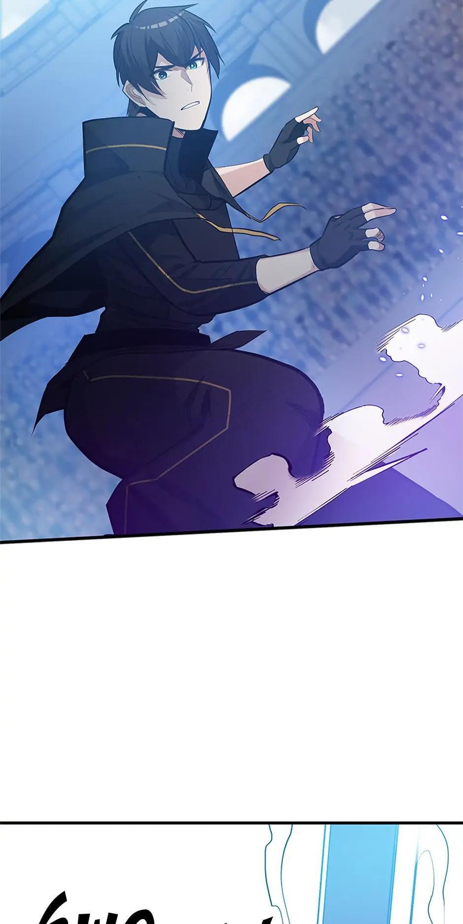 Read The Tutorial Is Too Tough! Manga Online
