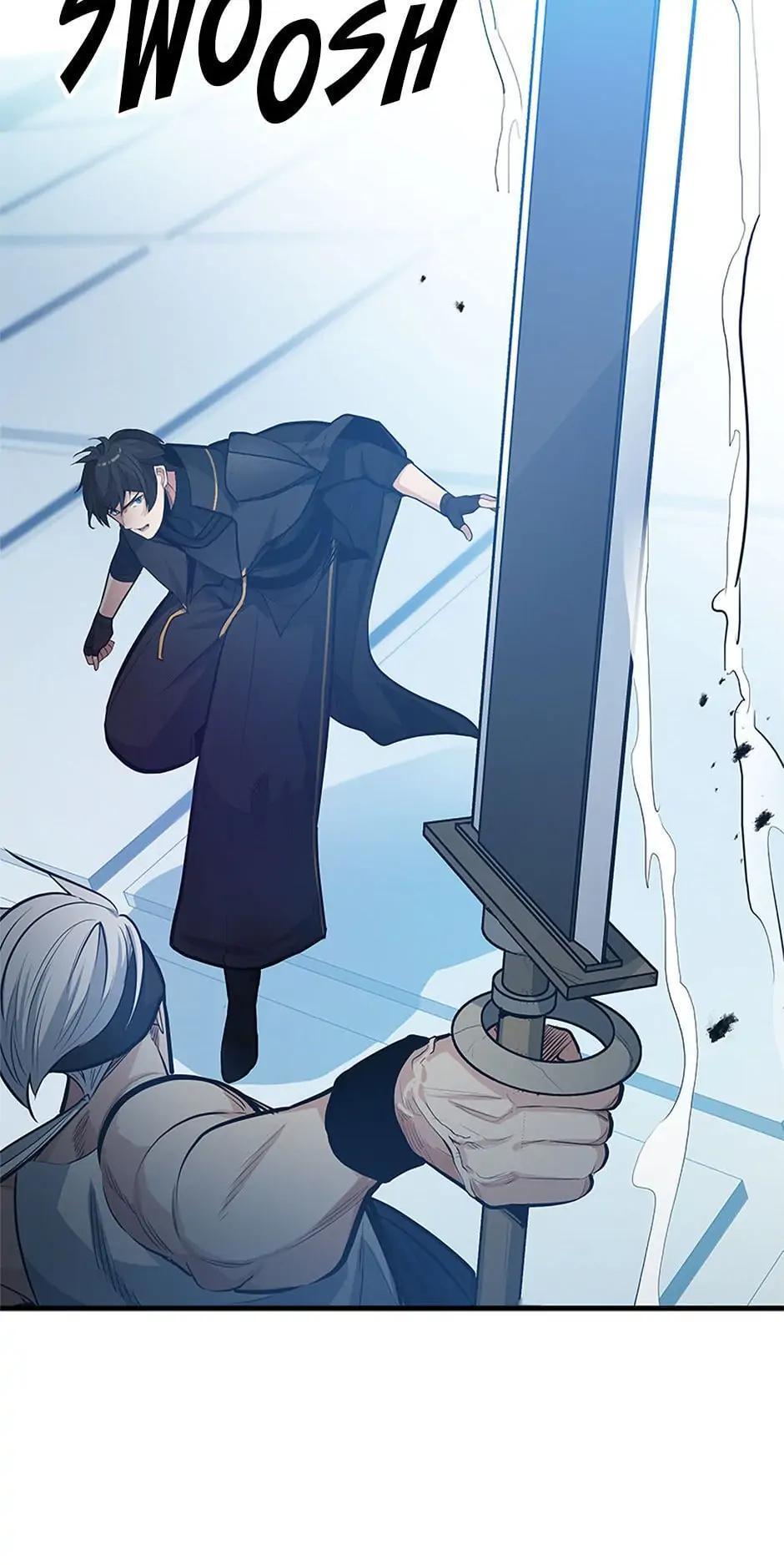 Read The Tutorial Is Too Tough! Manga Online