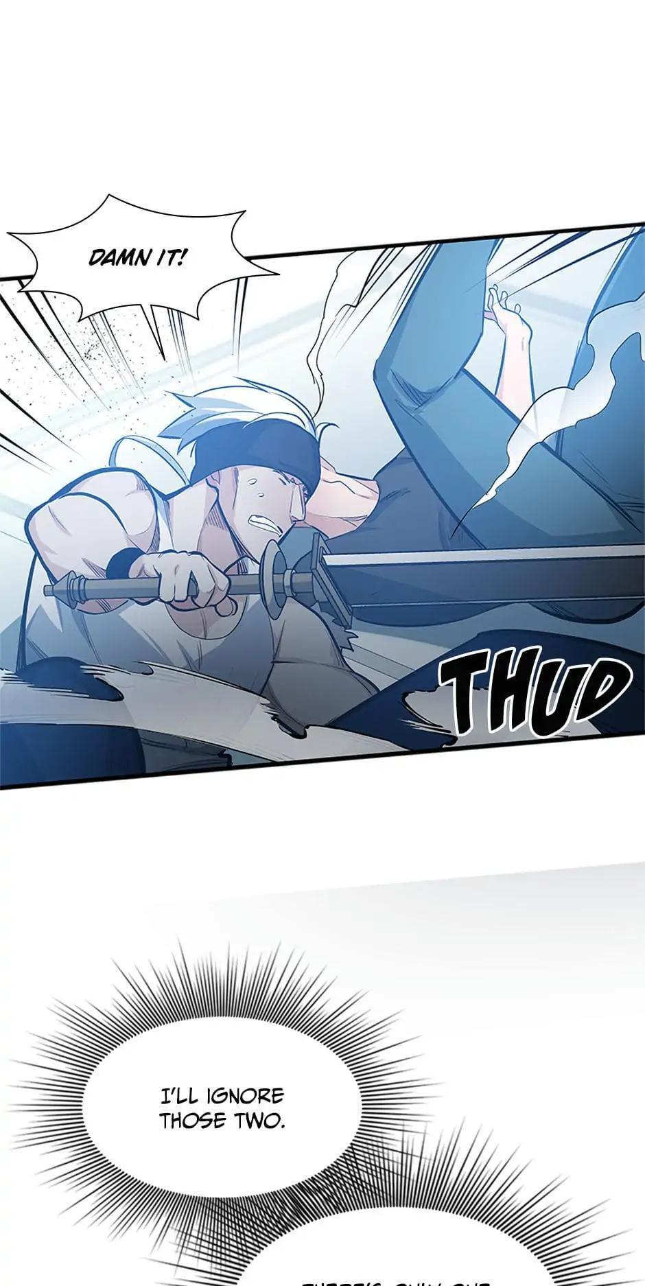 Read The Tutorial Is Too Tough! Manga Online