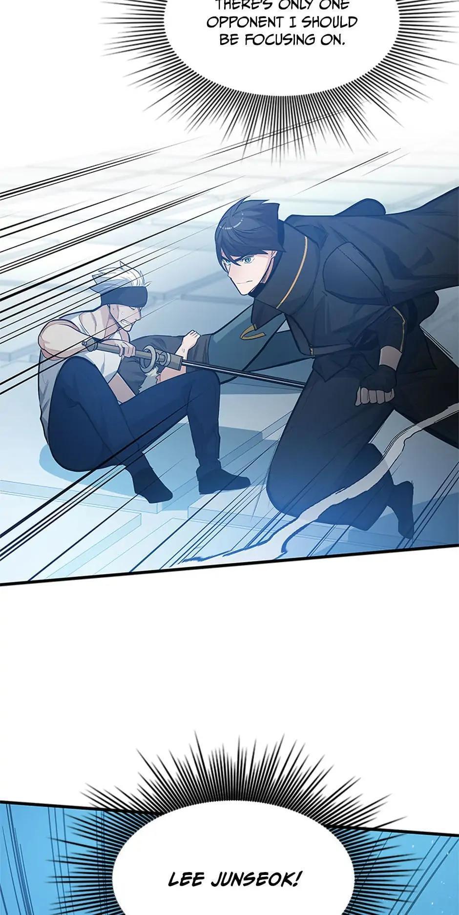 Read The Tutorial Is Too Tough! Manga Online