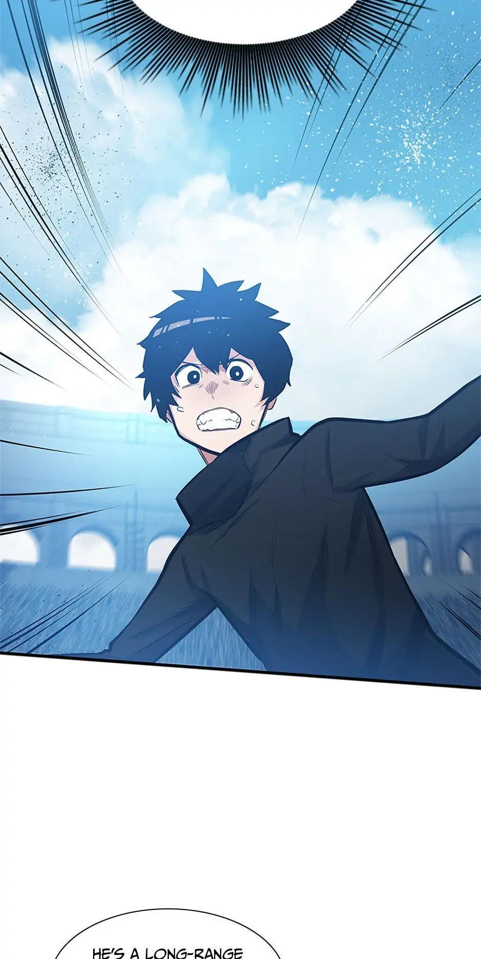 Read The Tutorial Is Too Tough! Manga Online