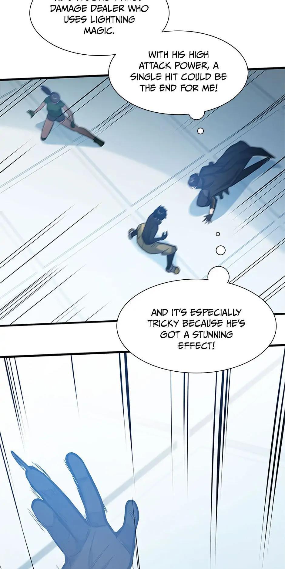 Read The Tutorial Is Too Tough! Manga Online